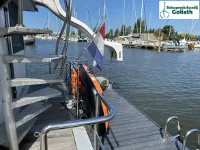 Thumbnail von Enjoy Houseboat Enjoy