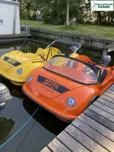 Thumbnail von Enjoy Houseboat Enjoy