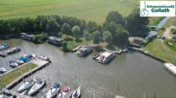 Thumbnail von Enjoy Houseboat Enjoy