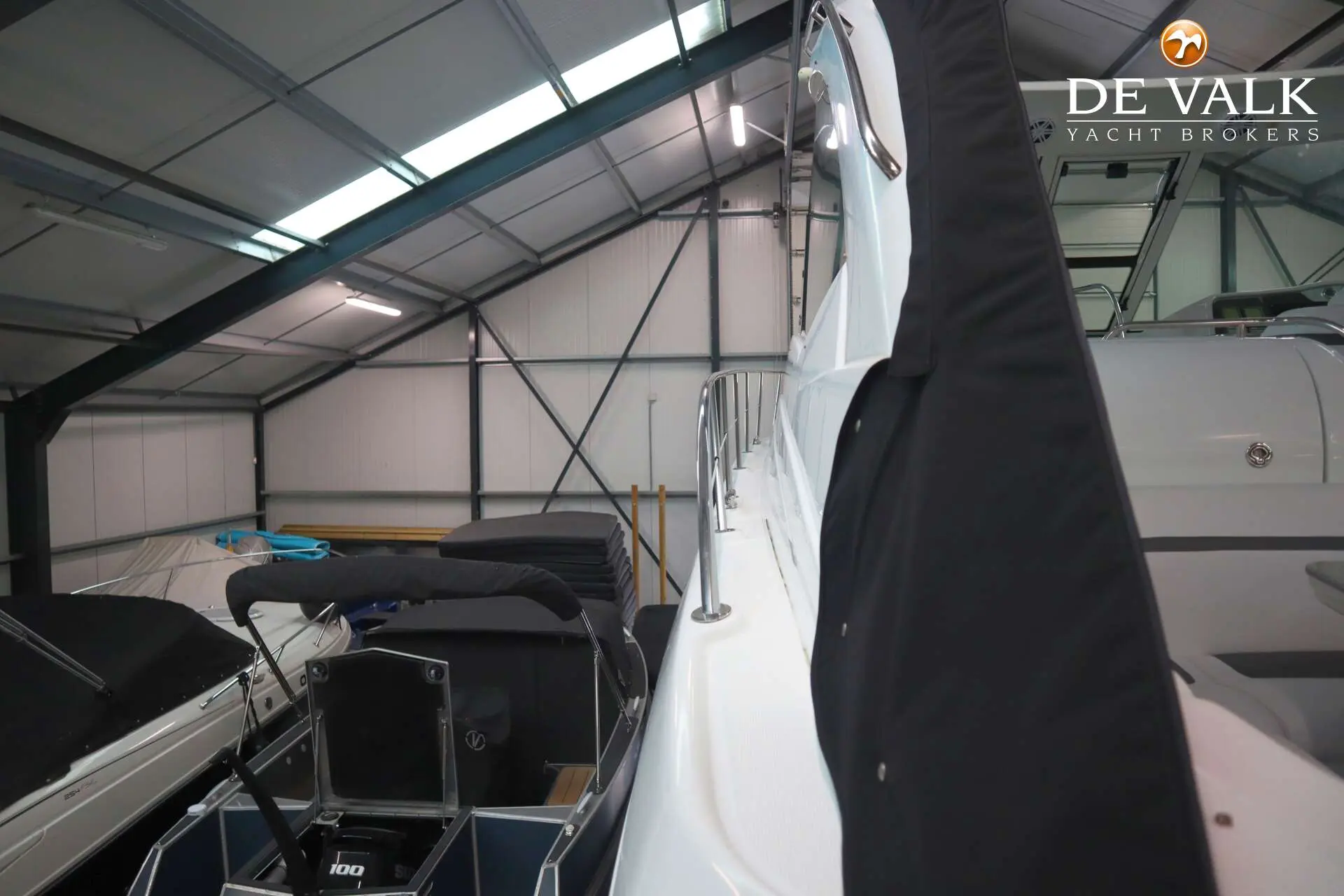 Thumbnail von Formula 45 Yacht