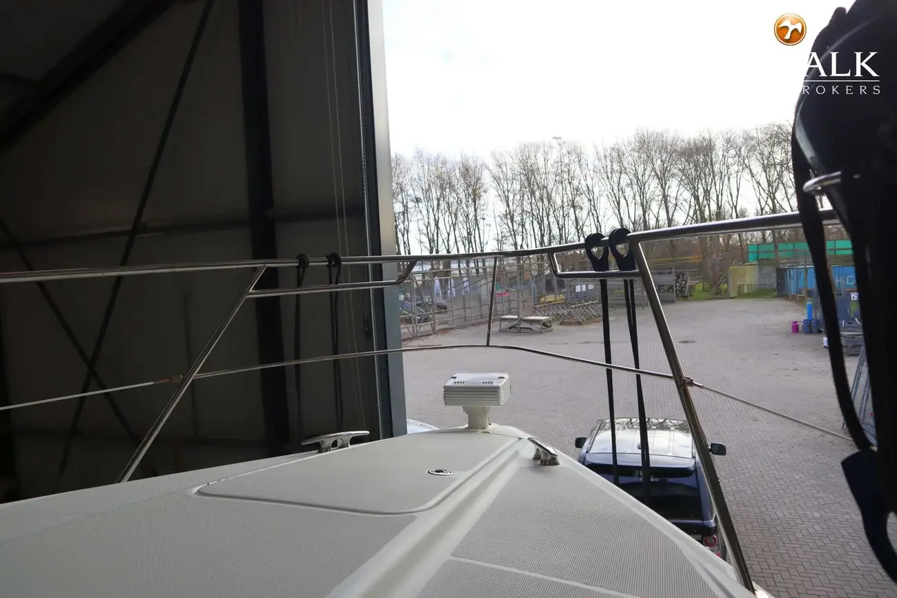 Thumbnail von Formula 45 Yacht