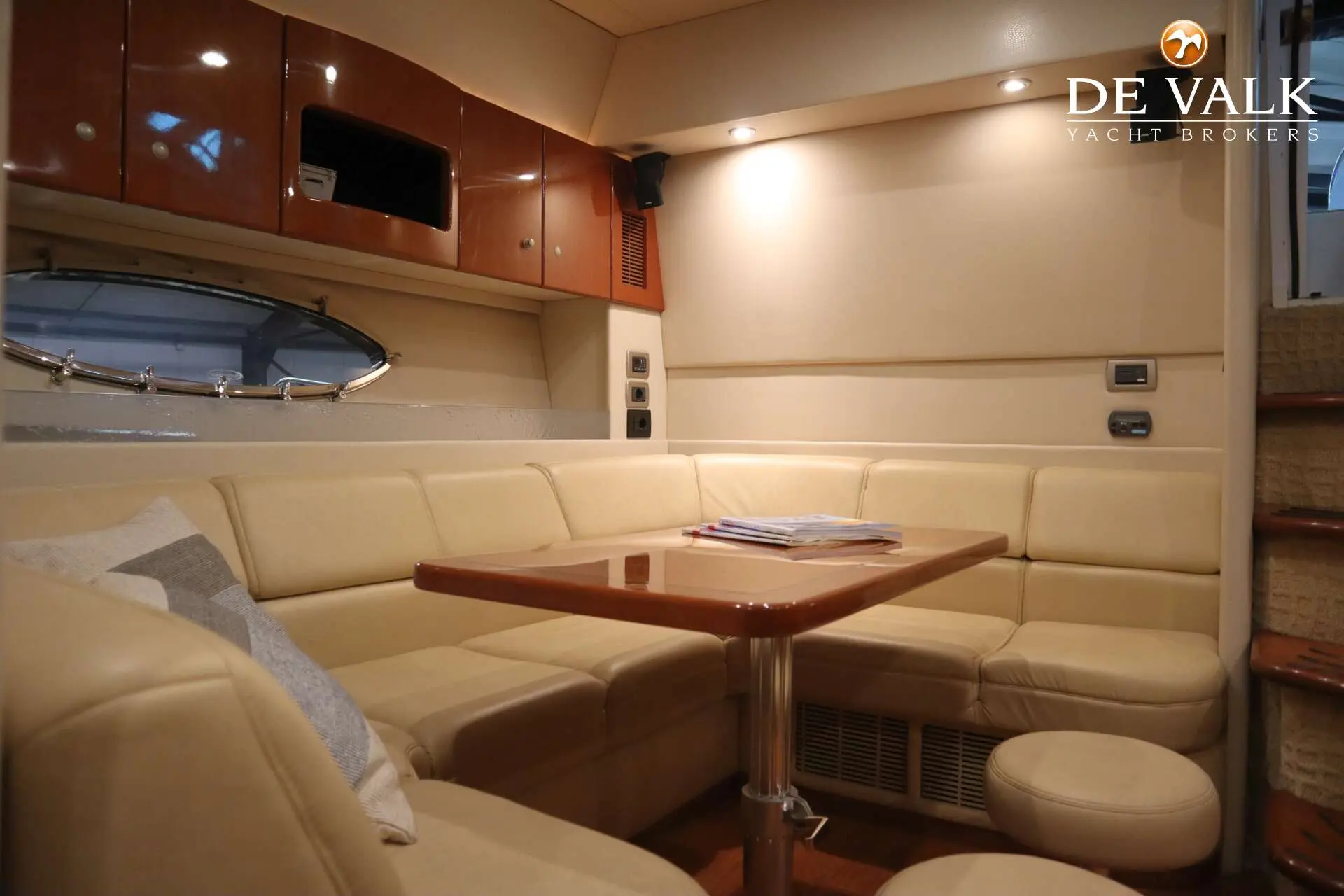 Thumbnail von Formula 45 Yacht