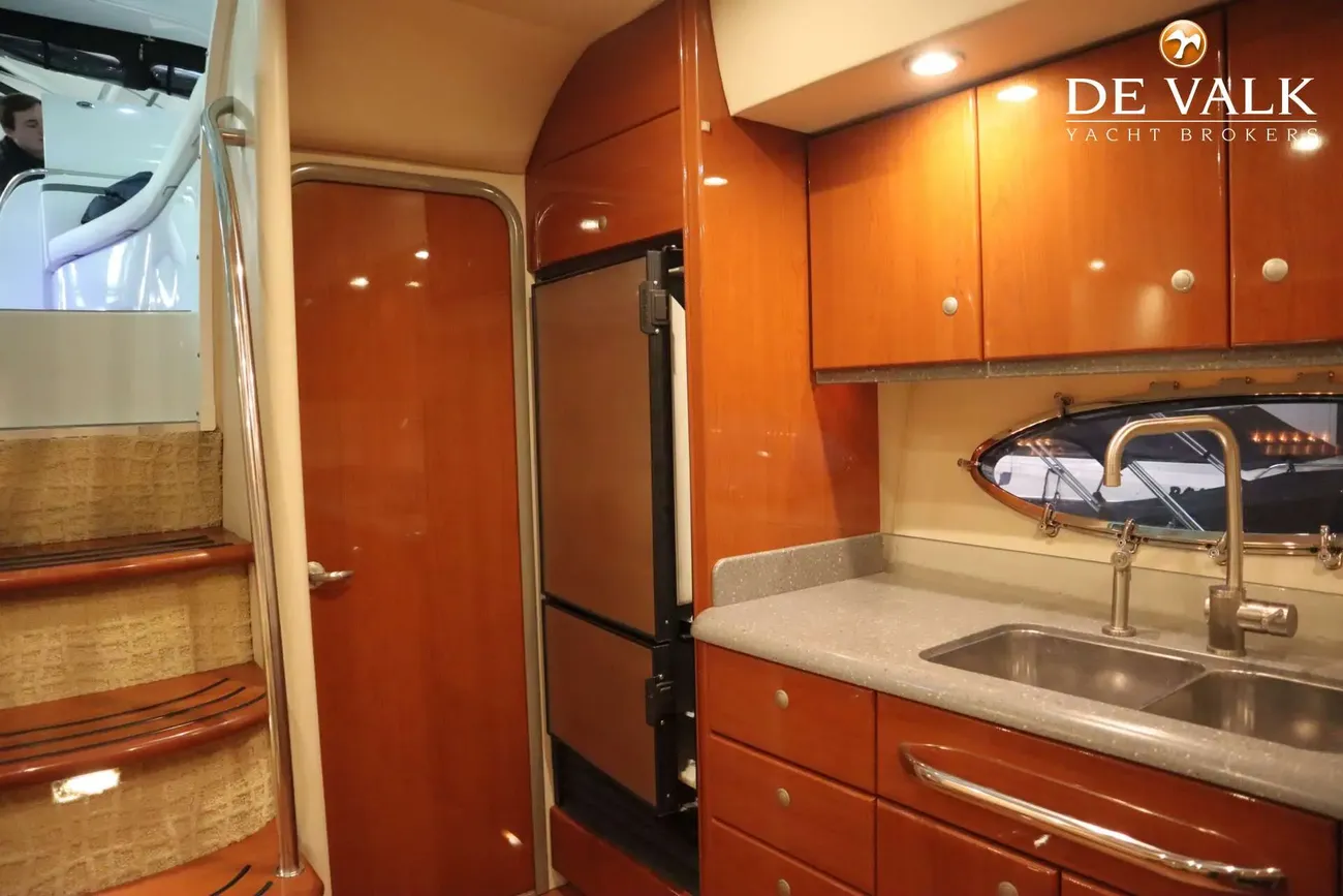 Thumbnail von Formula 45 Yacht