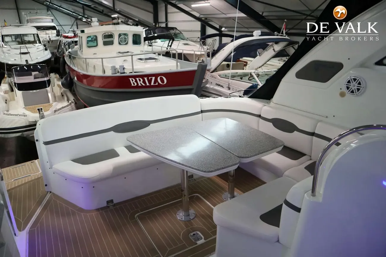 Thumbnail von Formula 45 Yacht