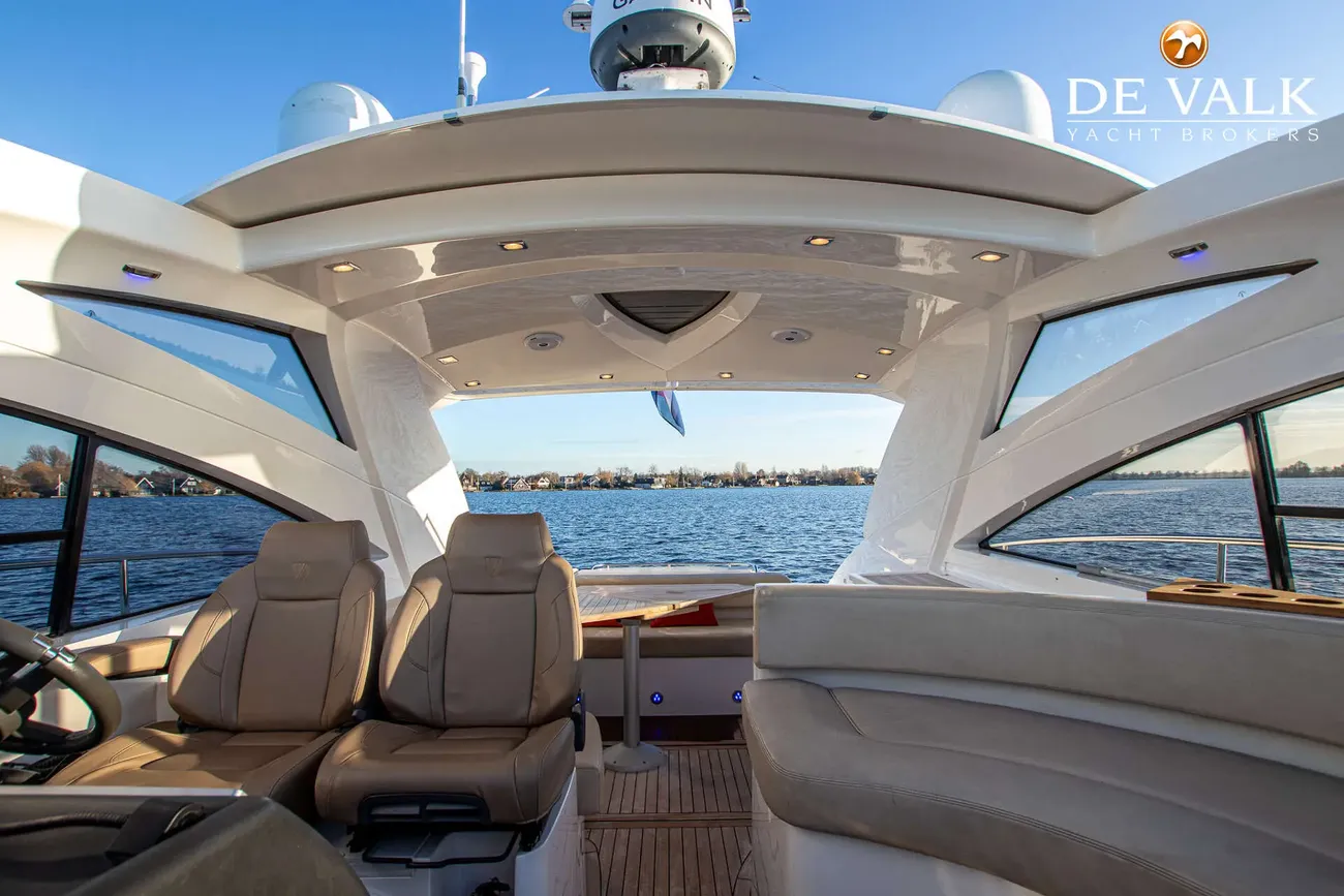 Thumbnail von Fairline Targa 47 GT