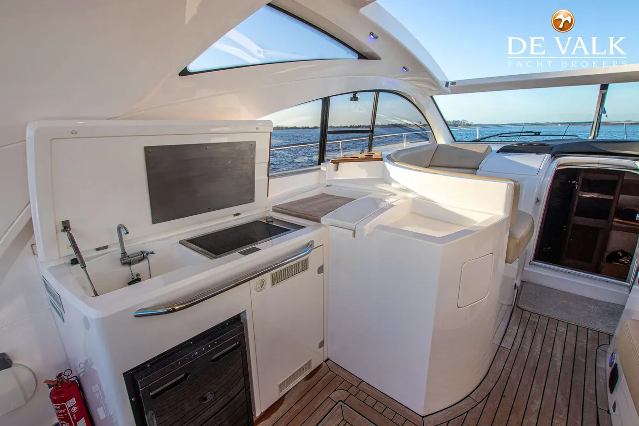 Thumbnail von Fairline Targa 47 GT