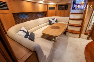 Thumbnail von Fairline Targa 47 GT