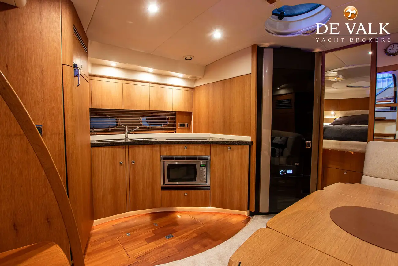 Thumbnail von Fairline Targa 47 GT