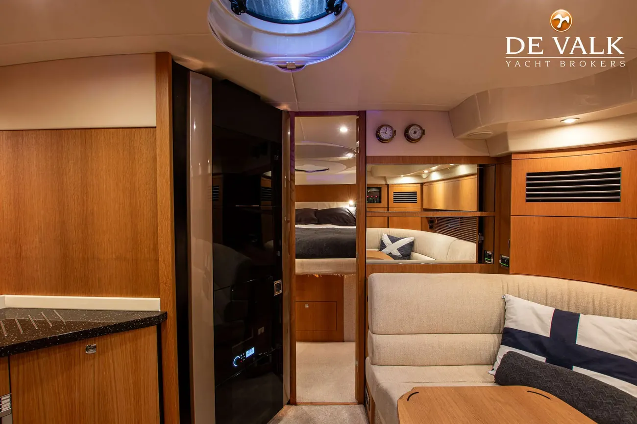 Thumbnail von Fairline Targa 47 GT