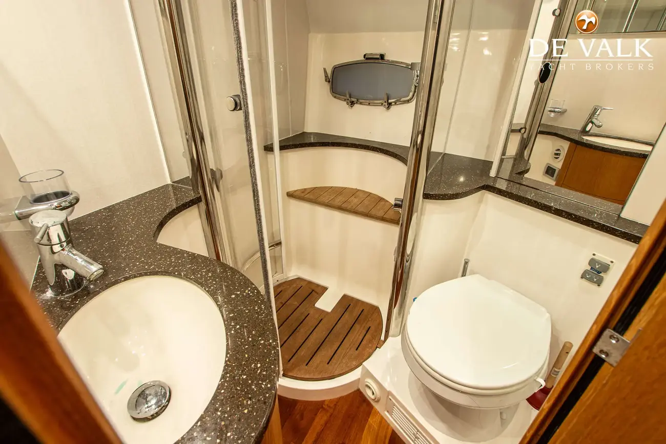 Thumbnail von Fairline Targa 47 GT