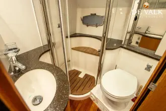 Thumbnail von Fairline Targa 47 GT