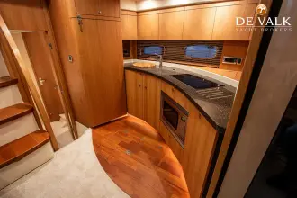 Thumbnail von Fairline Targa 47 GT