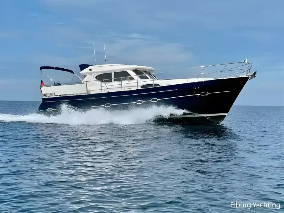 Elling E4 Ultimate France-Proo