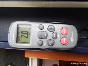 Thumbnail von Elling E4 Ultimate France-Proo