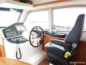 Thumbnail von Elling E4 Ultimate France-Proo