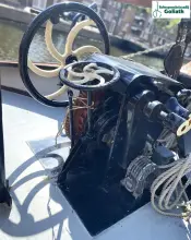 Thumbnail von Klipperaak Woonschip Linquenda