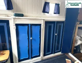 Thumbnail von Klipperaak Woonschip Linquenda