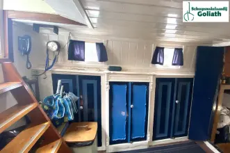 Thumbnail von Klipperaak Woonschip Linquenda