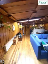 Thumbnail von Klipperaak Woonschip Linquenda