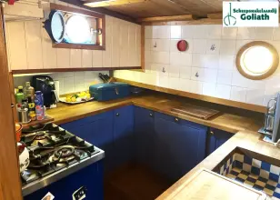 Thumbnail von Klipperaak Woonschip Linquenda