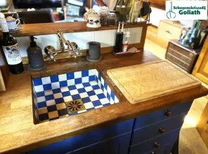 Thumbnail von Klipperaak Woonschip Linquenda