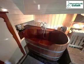 Thumbnail von Klipperaak Woonschip Linquenda