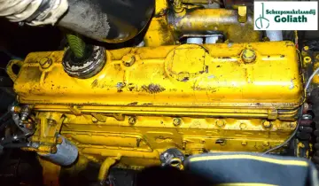 Thumbnail von Klipperaak Woonschip Linquenda