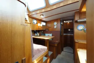 Thumbnail von Flevo Spiegelkotter 12.50 AK Cabrio