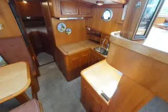 Thumbnail von Flevo Spiegelkotter 12.50 AK Cabrio