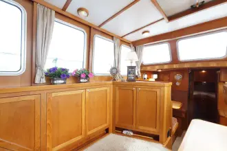 Thumbnail von Flevo Spiegelkotter 12.50 AK Cabrio