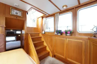 Thumbnail von Flevo Spiegelkotter 12.50 AK Cabrio