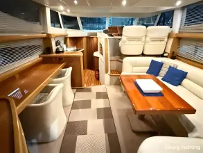 Thumbnail von Sealine T47