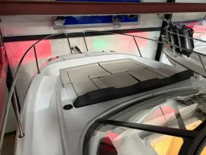 Thumbnail von Sloep 485 Jeanneau Cap Camarat 9.0 WA S2