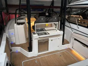 Thumbnail von Sloep 485 Jeanneau Cap Camarat 9.0 WA S2