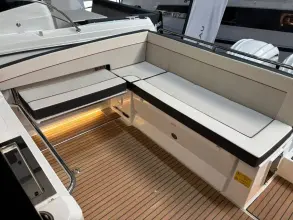 Thumbnail von Sloep 485 Jeanneau Cap Camarat 9.0 WA S2