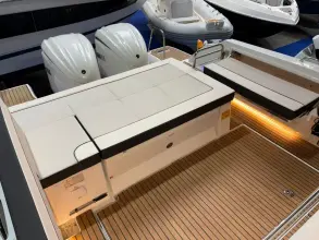 Thumbnail von Sloep 485 Jeanneau Cap Camarat 9.0 WA S2