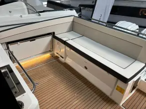 Thumbnail von Sloep 485 Jeanneau Cap Camarat 9.0 WA S2