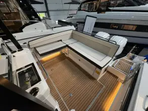 Thumbnail von Sloep 485 Jeanneau Cap Camarat 9.0 WA S2