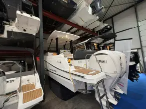 Thumbnail von Sloep 485 Jeanneau Cap Camarat 9.0 WA S2