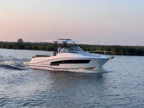 Thumbnail von Sloep 485 Jeanneau Cap Camarat 9.0 WA S2