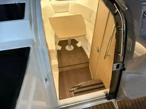 Thumbnail von Sloep 485 Jeanneau Cap Camarat 9.0 WA S2