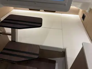 Thumbnail von Sloep 485 Jeanneau Cap Camarat 9.0 WA S2