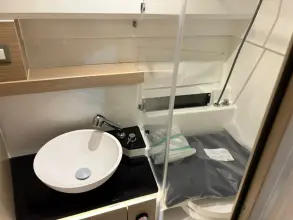 Thumbnail von Sloep 485 Jeanneau Cap Camarat 9.0 WA S2