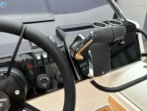 Thumbnail von Grand Golden Line G850