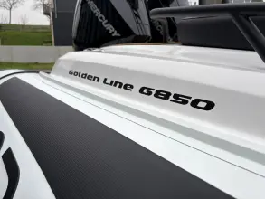Thumbnail von Grand Golden Line G850