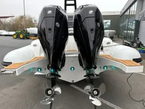 Thumbnail von Grand Golden Line G850