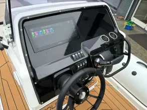 Thumbnail von Grand Golden Line G850