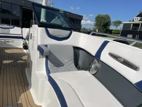 Thumbnail von Chaparral 277 SSX