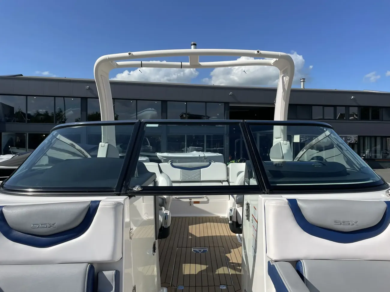 Thumbnail von Chaparral 277 SSX