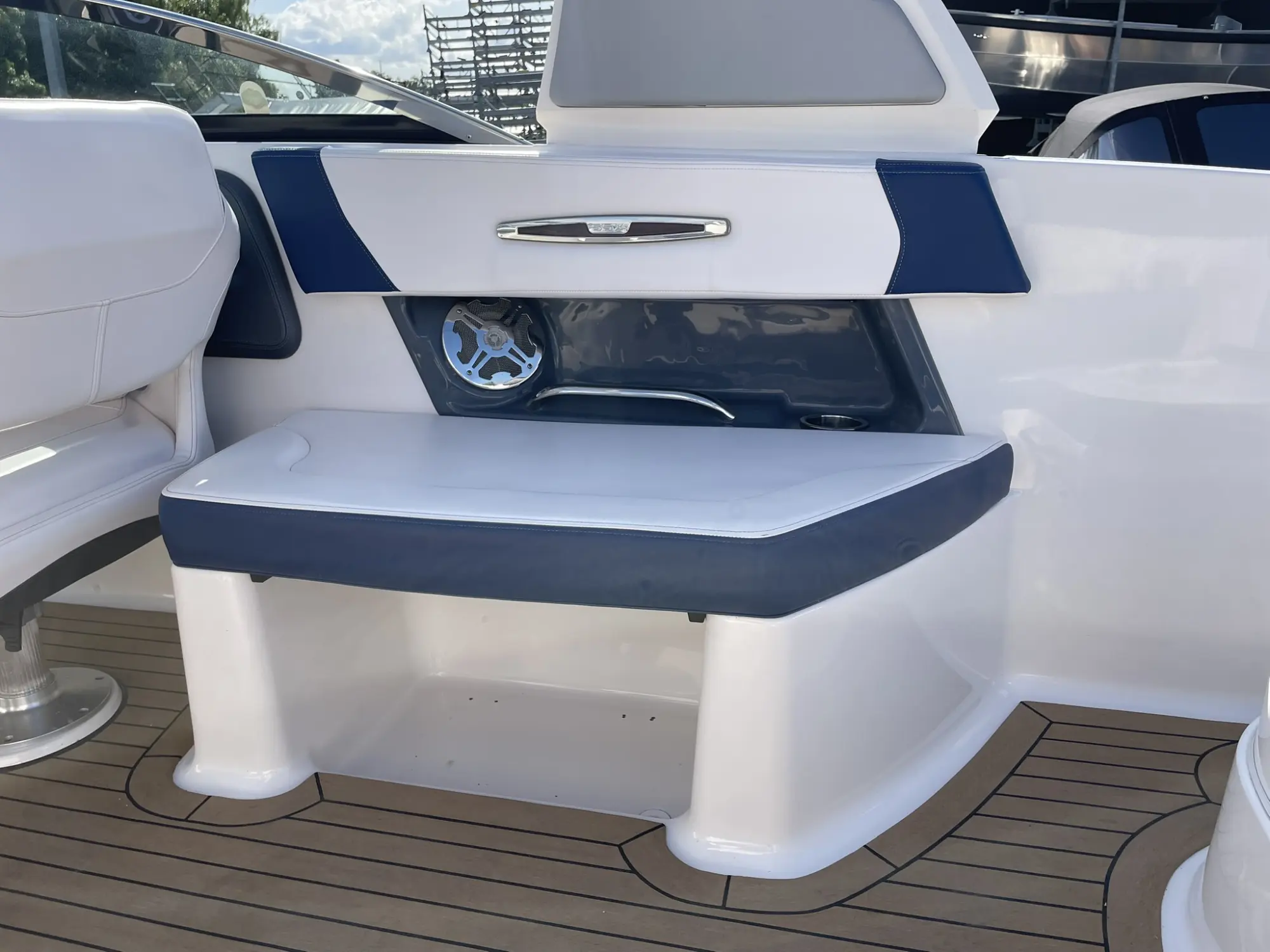 Thumbnail von Chaparral 277 SSX